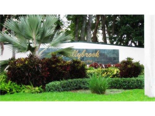 8930 S HOLLYBROOK BL # 205, Hollywood, FL 33025