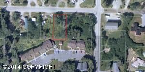 135 W Fairview Avenue, Homer, AK 99603