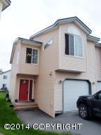 2645 Meadow Lark Way, Anchorage, AK 99507