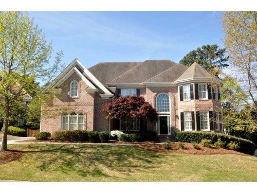 135 Celandine Way, Alpharetta, GA 30022