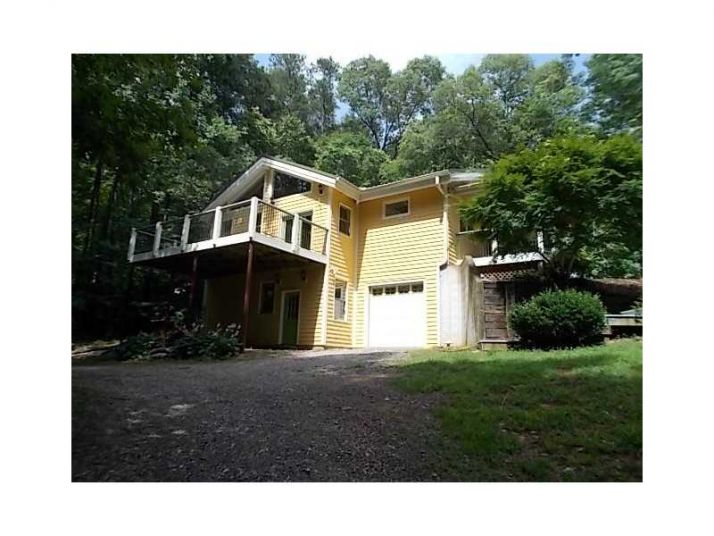 296 Gold Dust Trace, Dahlonega, GA 30533