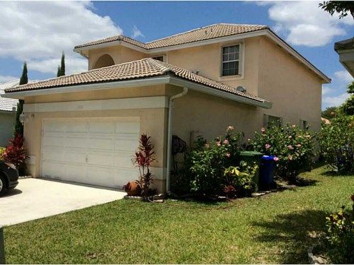 1160 NW 185 TE, Hollywood, FL 33029