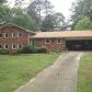 538 Chicapoo Drive, Marietta, GA 30066 ID:8492422