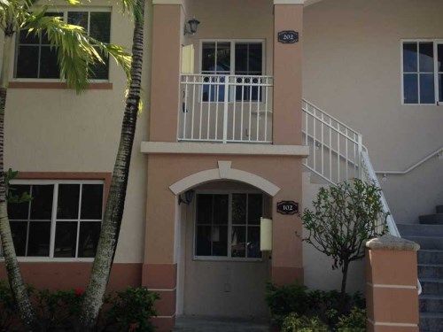 1270 28 CT # 102, Homestead, FL 33035