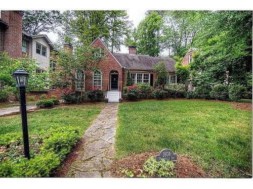 1808 Meadowdale Avenue, Atlanta, GA 30306