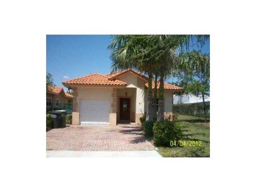 91 NE 14 ST, Homestead, FL 33030