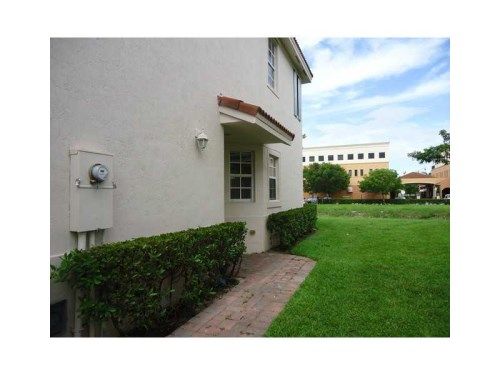 637 NE 21 TE # 637, Homestead, FL 33033