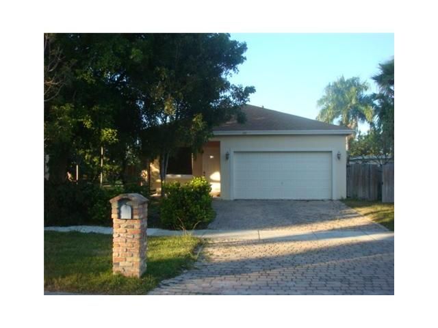 221 NW 14 ST, Homestead, FL 33030