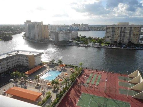 1865 S Ocean Dr # 7H, Hallandale, FL 33009