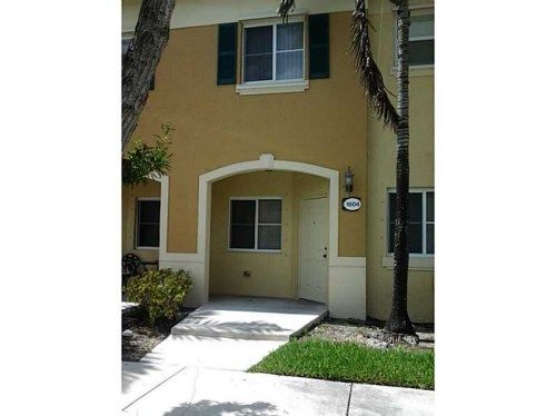 1604 SE 31 CT # 1604, Homestead, FL 33035