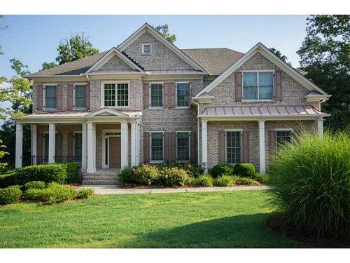 265 Trowbridge Road, Atlanta, GA 30350