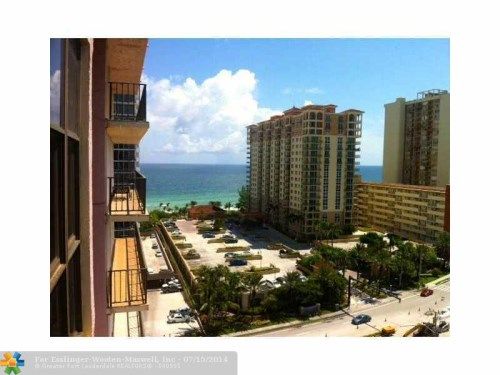 2049 S Ocean Dr # PH5E, Hallandale, FL 33009