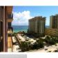 2049 S Ocean Dr # PH5E, Hallandale, FL 33009 ID:9518052