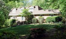 616 W SUNSET DR Lookout Mountain, TN 37350