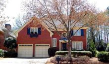 1027 Saint James Crossing Atlanta, GA 30319