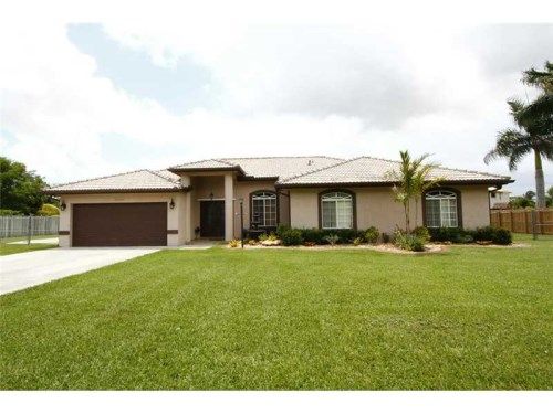 29650 SW 188 CT, Homestead, FL 33030