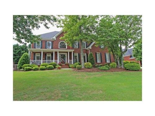 4710 Park Brooke Trace, Alpharetta, GA 30022