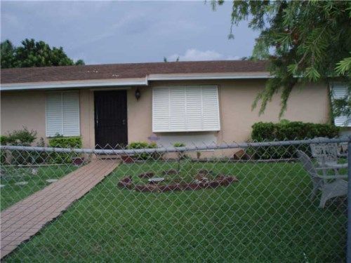 1795 SW 8 ST, Homestead, FL 33030