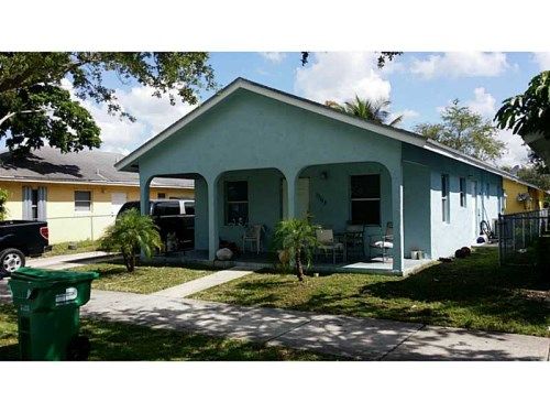 13143 SW 245 ST, Homestead, FL 33032