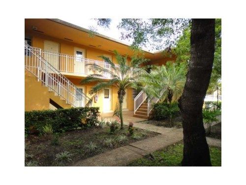 1521 NE 8 ST # 4, Homestead, FL 33033