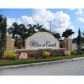 1485 NE 33 RD # 111-1, Homestead, FL 33033 ID:9152280