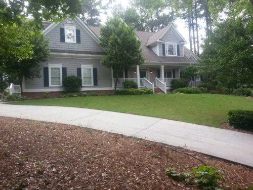 14280 Thompson Road, Alpharetta, GA 30004