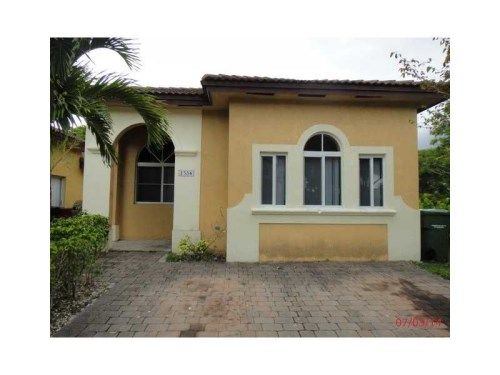 2536 NE 41 TE, Homestead, FL 33033