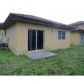 2536 NE 41 TE, Homestead, FL 33033 ID:9475380