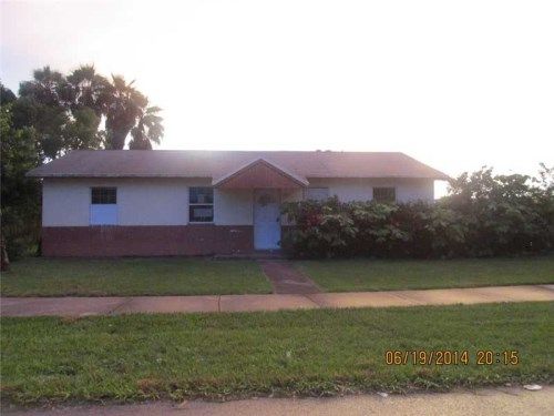 264 SW 16 TE, Homestead, FL 33030