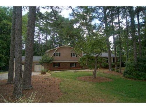 2190 Murdock Road, Marietta, GA 30062