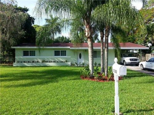 17300 SW 299 ST, Homestead, FL 33030