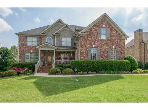 872 Pathview Court, Dacula, GA 30019