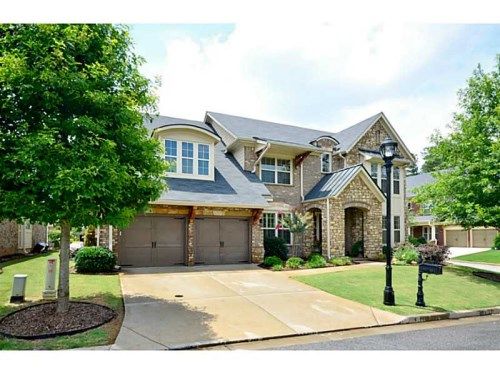 10090 Trumpet Park Park, Alpharetta, GA 30022