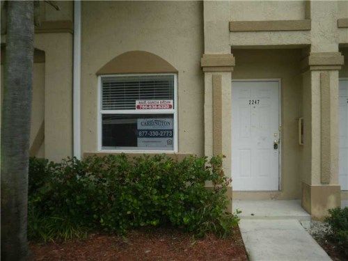 2247 SE 26 LN # 2247, Homestead, FL 33035