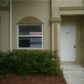 2247 SE 26 LN # 2247, Homestead, FL 33035 ID:9475115