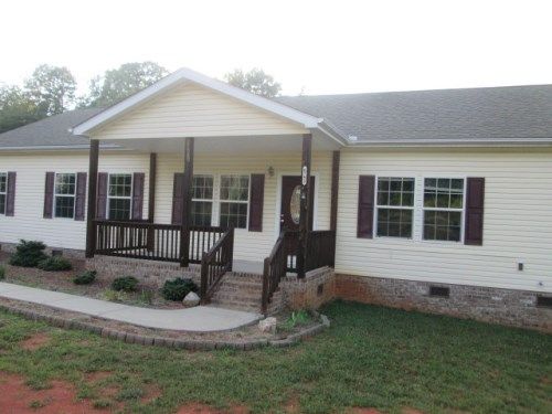 6793 Trinity Farms Trl, Iron Station, NC 28080