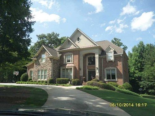 2339 Ivey Oaks Place, Stone Mountain, GA 30087