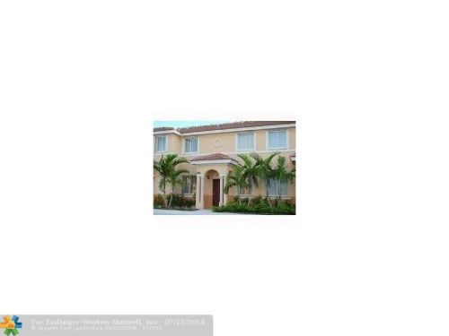 2460 SE 12 ST # 154, Homestead, FL 33033