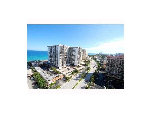 1980 S Ocean Dr # 16D, Hallandale, FL 33009