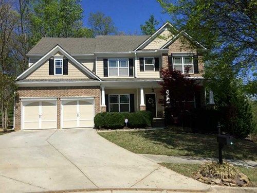 4366 Suwanee Brook Court, Buford, GA 30518