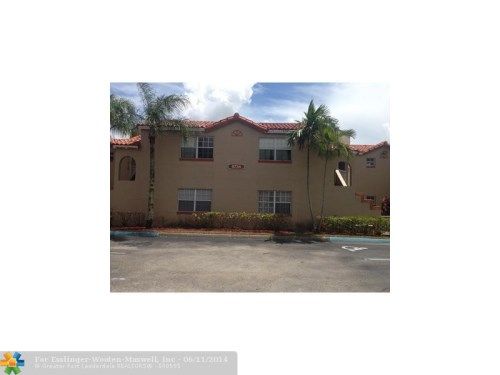 8734 SW 3rd St # 108, Hollywood, FL 33025