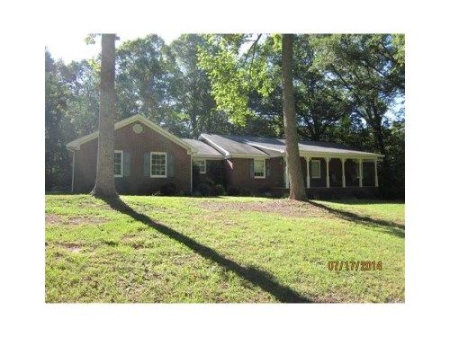 4918 Highway 52 East, Dahlonega, GA 30533