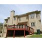 4633 Rabun Drive, Douglasville, GA 30135 ID:8641087