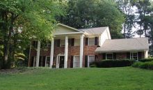 1684 North Spring Drive Atlanta, GA 30338