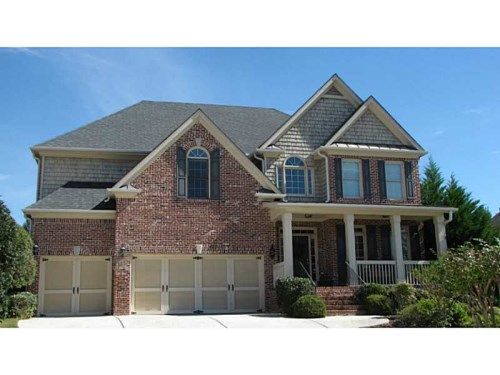 4538 Oak Brook Drive, Smyrna, GA 30082