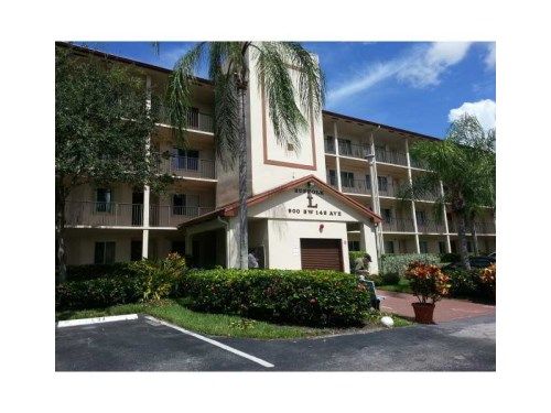 900 SW 142 AV # 208L, Hollywood, FL 33027