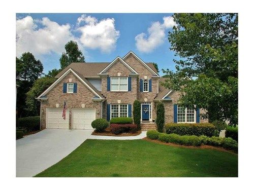 1380 Woodvine Way, Alpharetta, GA 30005