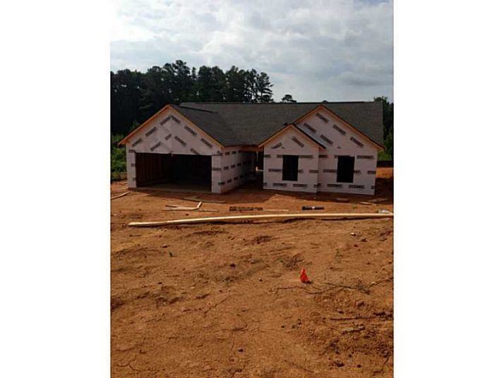 204 Station Drive, Dallas, GA 30157