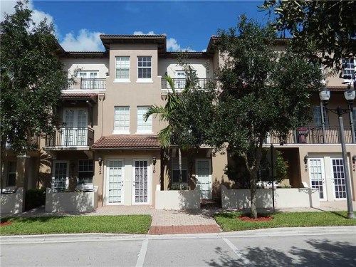 408 SW 147 AV # 5004, Hollywood, FL 33027