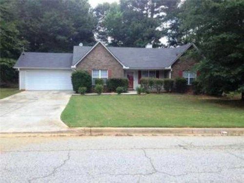 45 Mcgiboney Place, Covington, GA 30016